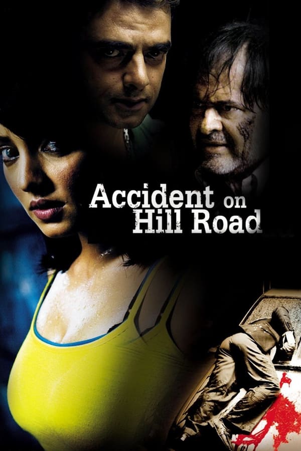 IN - Accident On Hill Road  (2009)