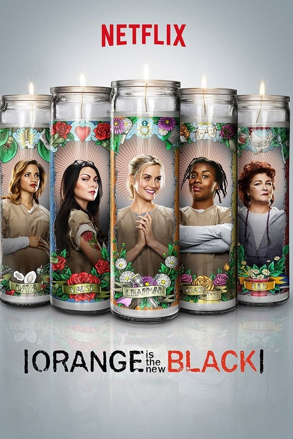 Orange Is The New Black Season 2 Full Episodes Online Soap2day To