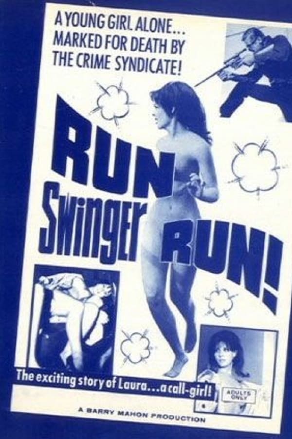 Run Swinger Run!