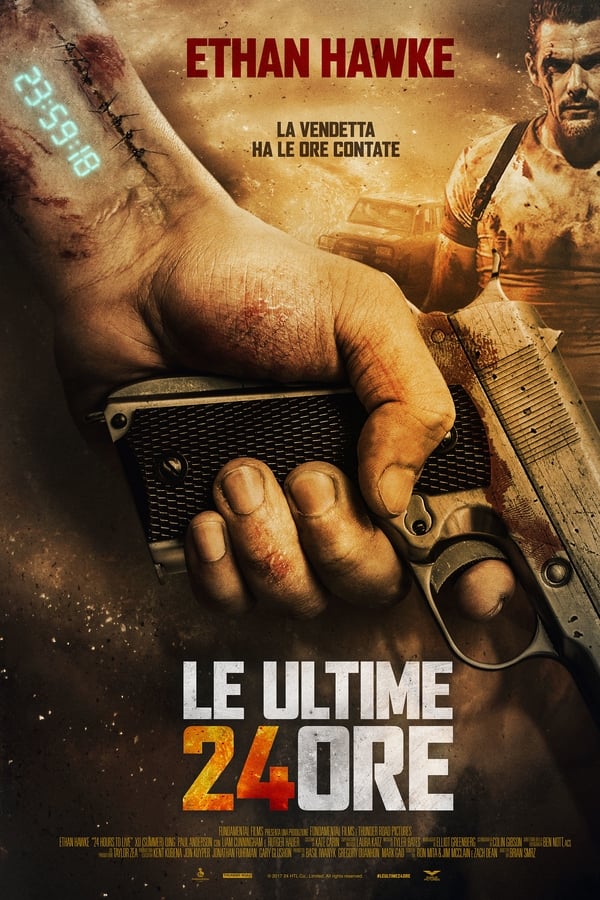 IT| Le Ultime 24 Ore 