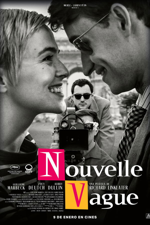 ES - Nouvelle Vague (LQ) (2025)