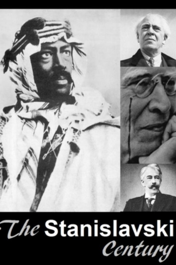The Stanislavsky Century