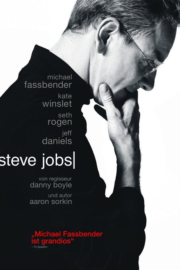 Steve Jobs (2015)