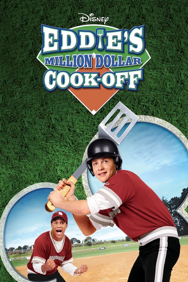 Eddie's Million Dollar Cook Off (2003)