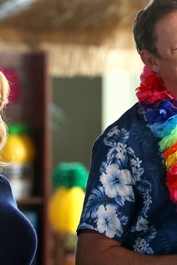 Good Girls – S04E02 – Episodio 2