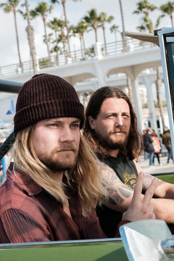 Animal Kingdom – S03E01 – L’omicidio