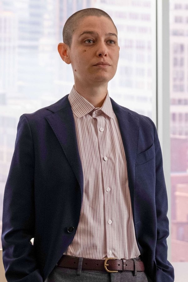 Billions – S05E06 – Il modello nordico