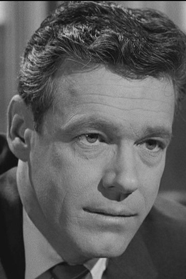 Walter Stocker