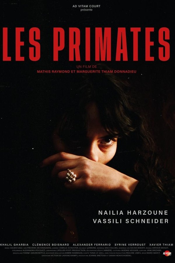 Primates