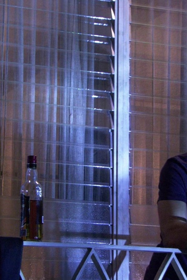 Dexter – S03E03 – Il leone si è addormentato