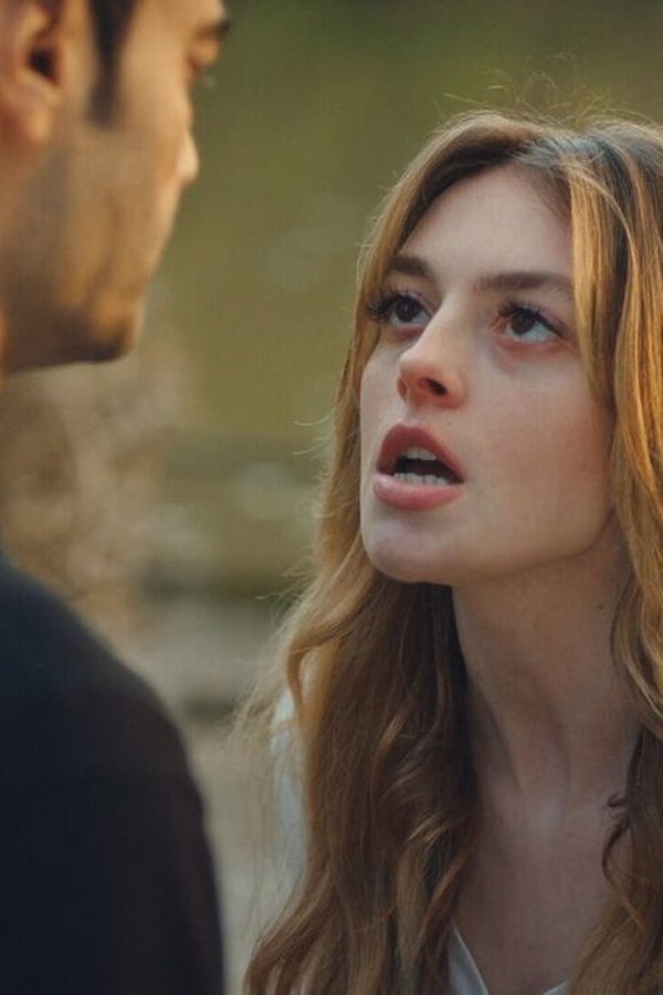La rosa della vendetta – S01E08 – Episodio 8