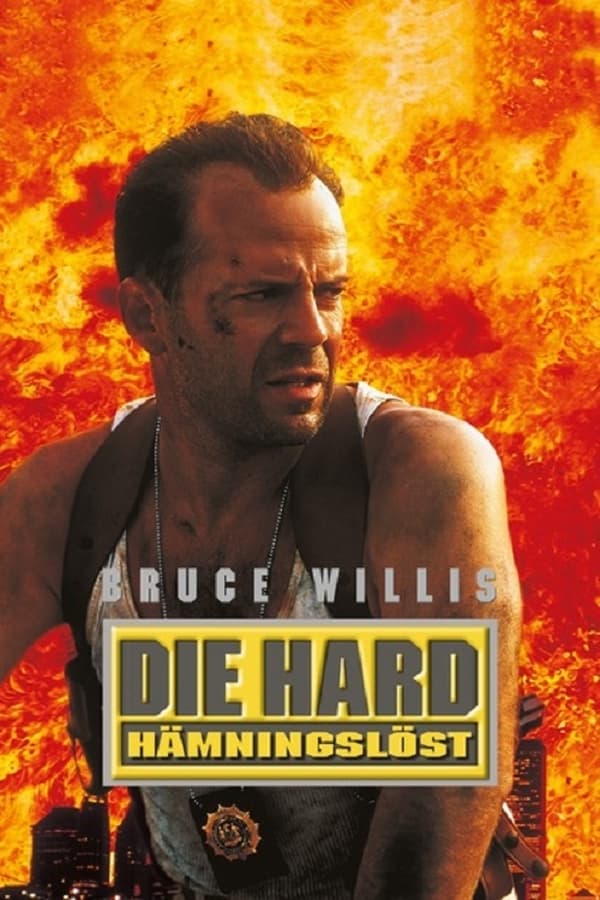 SE-4K - Die Hard 3: With a Vengeance