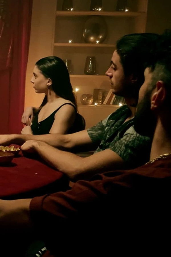 Çıplak - Bölüm 3