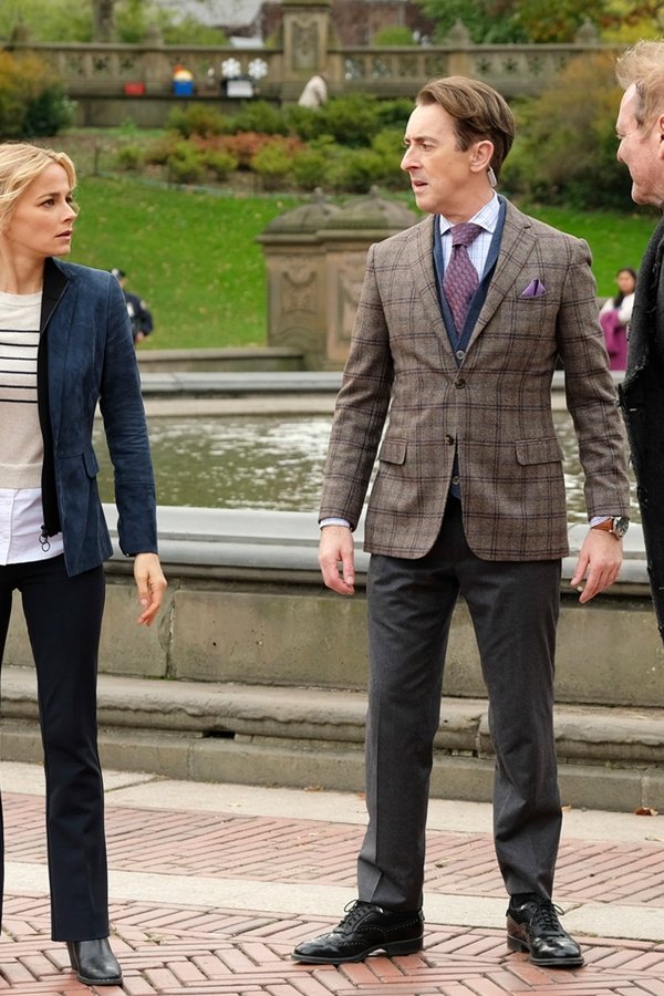 Instinct – S01E11 – Episodio 11