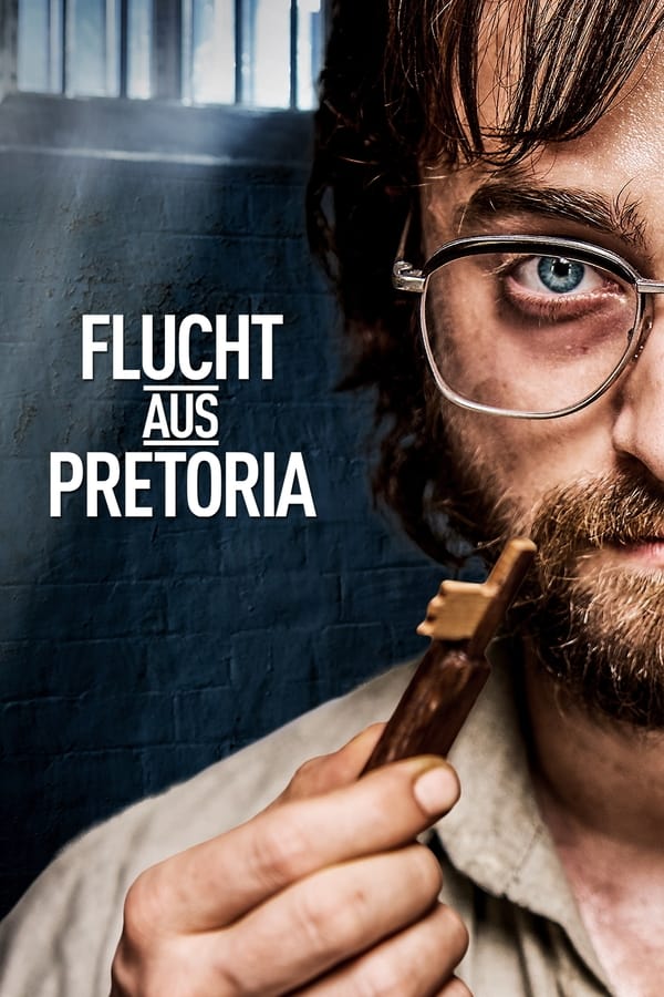 Flucht aus Pretoria