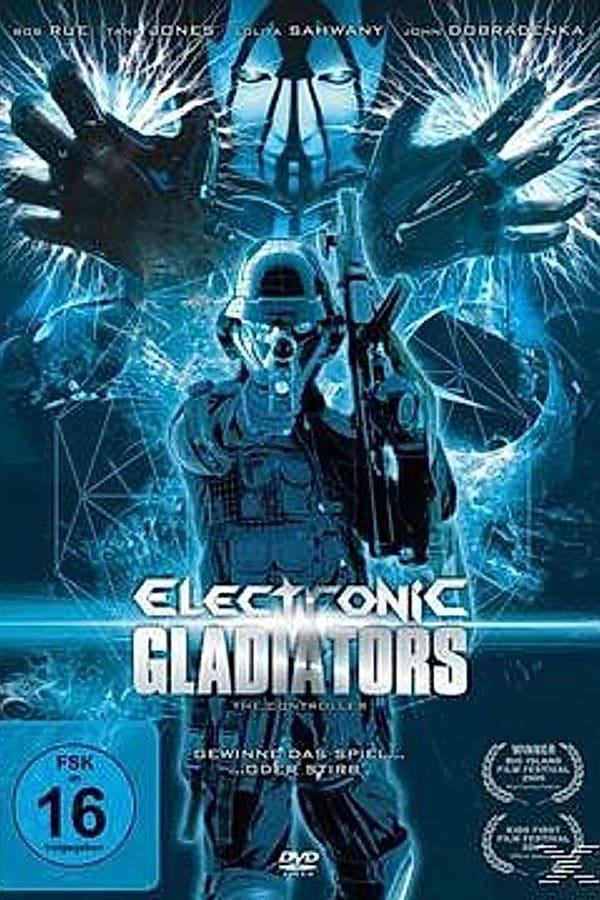 Electronic Gladiators