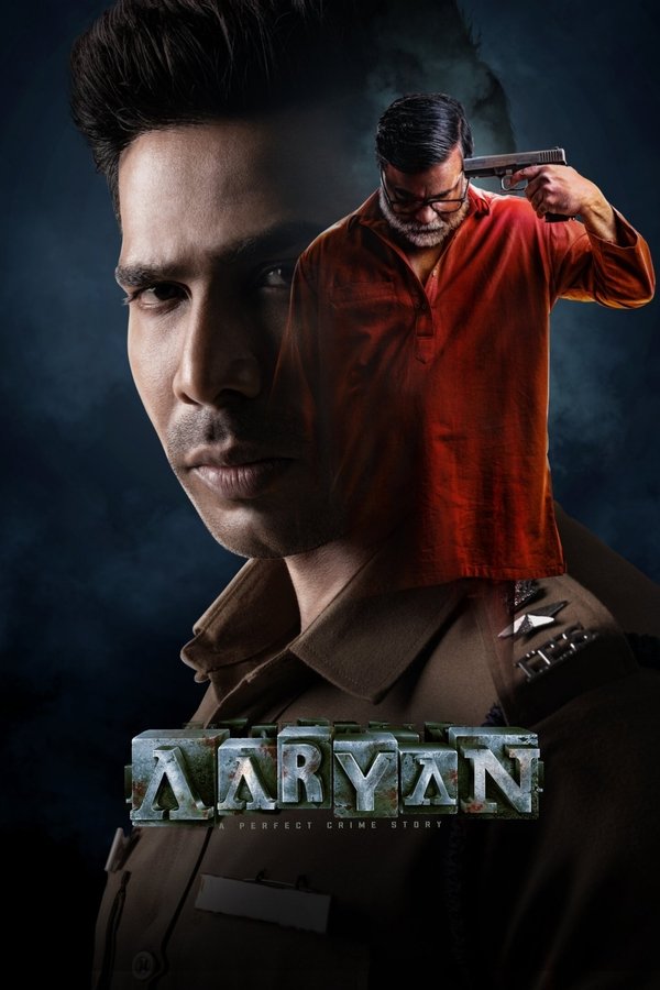 Aaryan (2025) (Tamil)