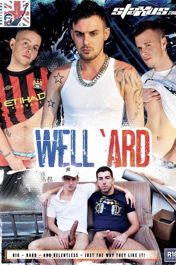 Well 'ard