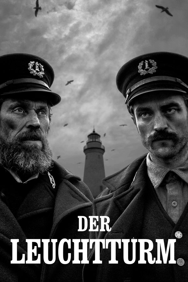 DE - Der Leuchtturm (2019)