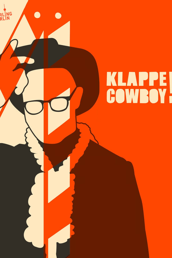 Klappe Cowboy!