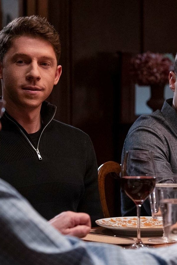 Blue Bloods – S12E20 – I tre Reagan