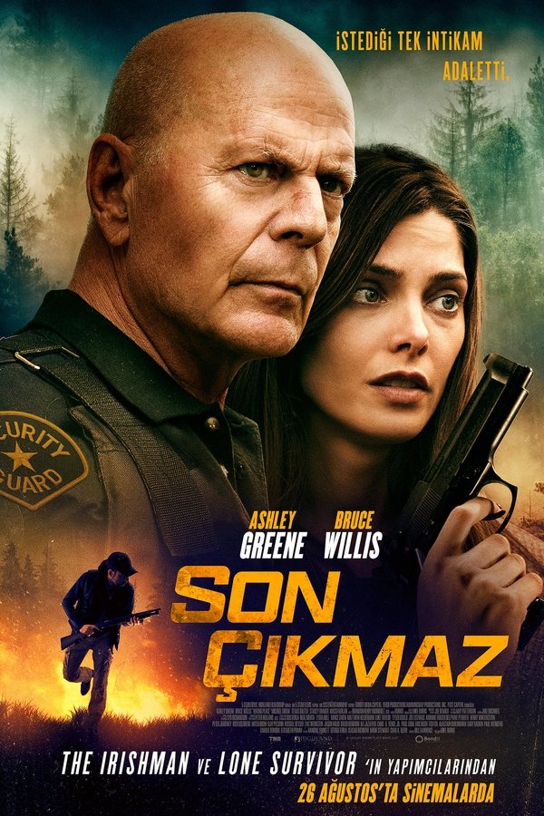 Son Çıkmaz (2022)