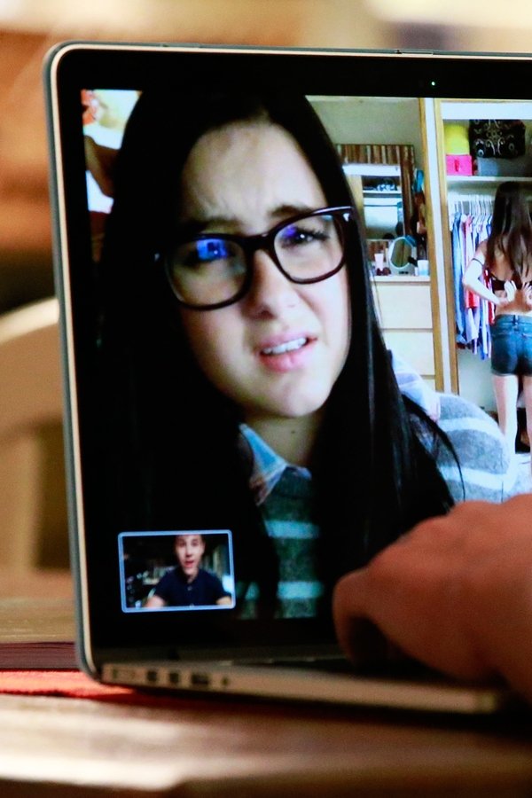 Modern Family – S07E03 – Il caso dell’armadio