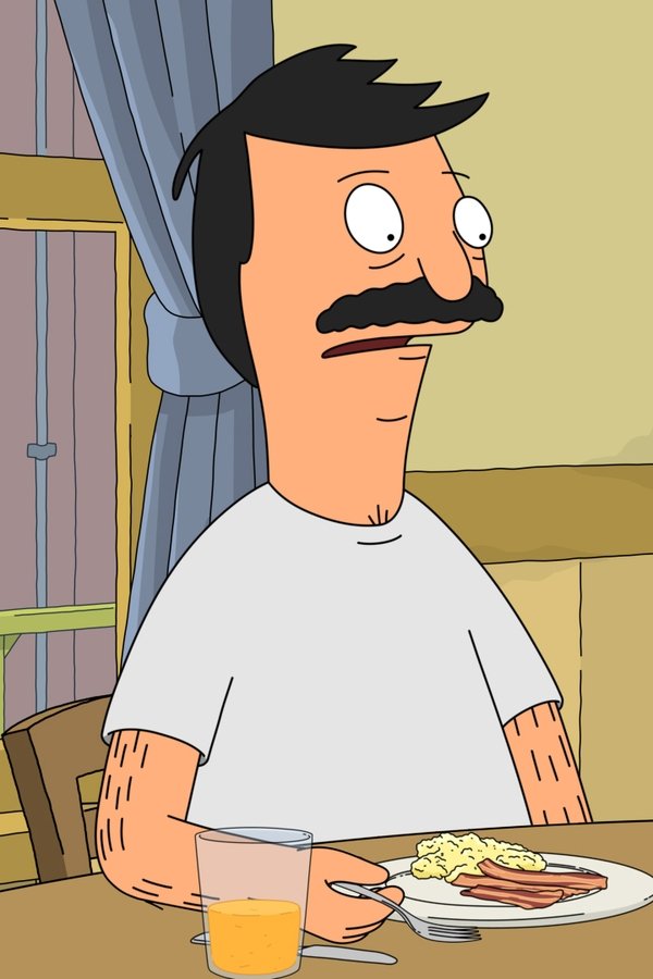 Bob’s Burgers – S12E09 – Scatto FOMO-grafico