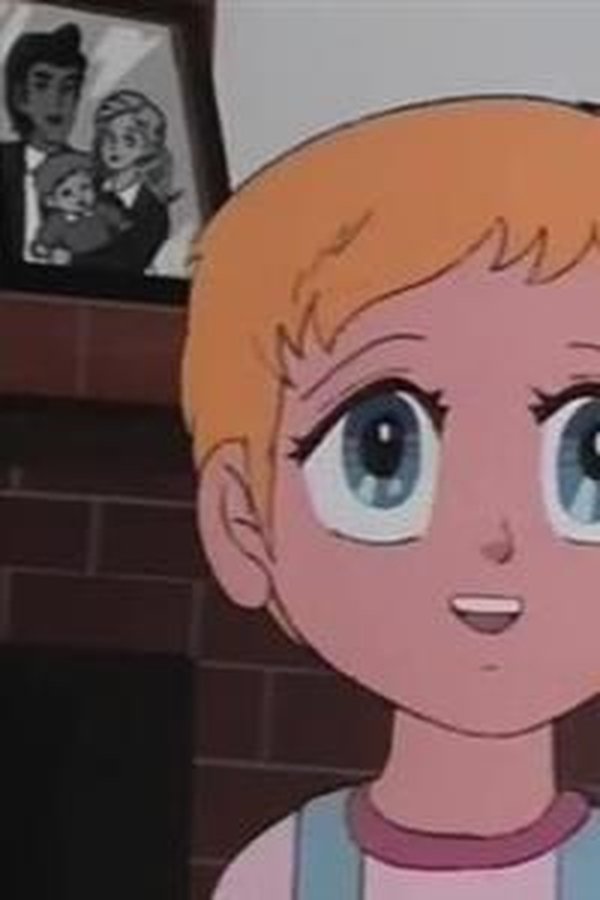 Mila e Shiro – Due cuori nella Pallavolo – S01E28 – Un’altra sorellina di Sunny