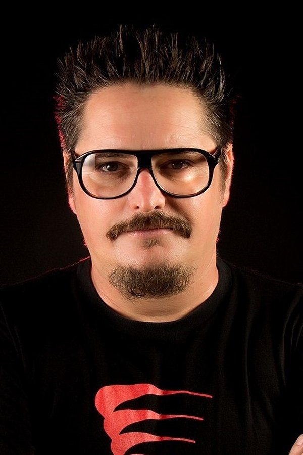 Evandro Berlesi