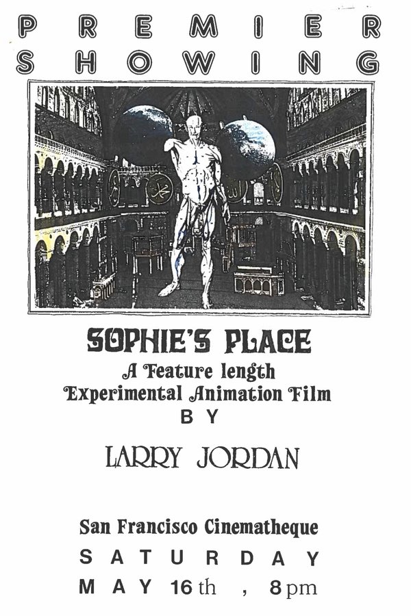 Sophie’s Place