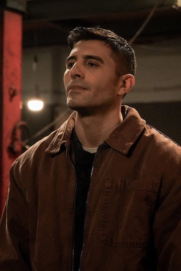 Dengeler: Biri Olmak