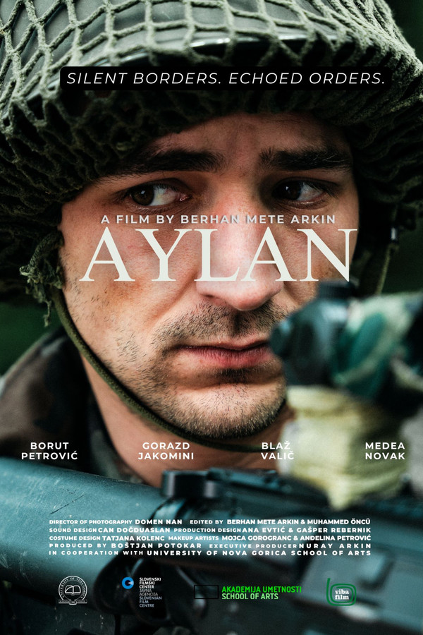 AYLAN