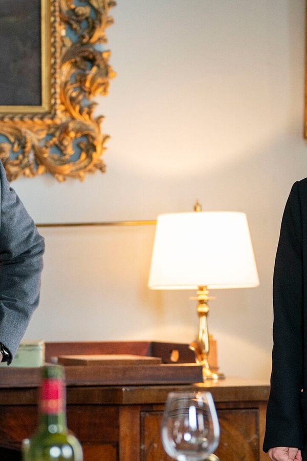 Red Election – S01E06 – Episodio 1.6