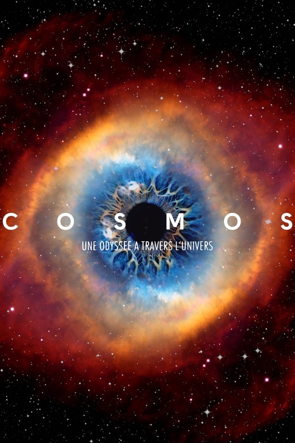 Cosmos: Une odyssée à travers l’univers