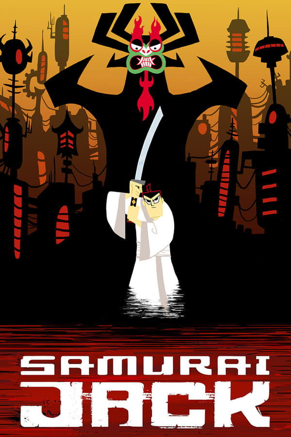 Samuraï Jack