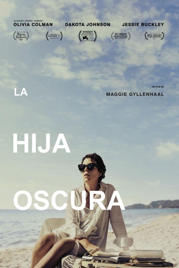 ES - La hija oscura  (2021)