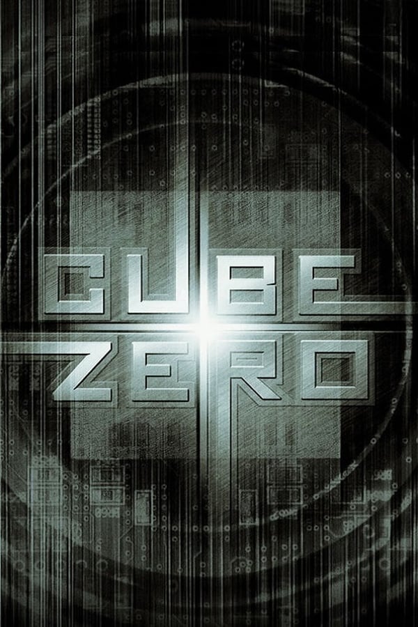 EN - Cube Zero (2004)