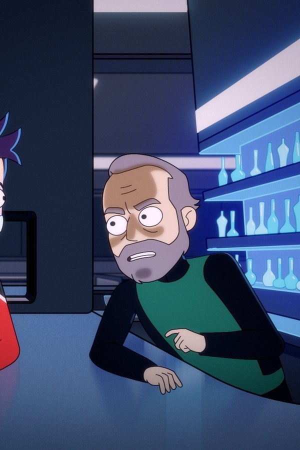 Star Trek: Lower Decks – S02E04 – Mugato, Gumato