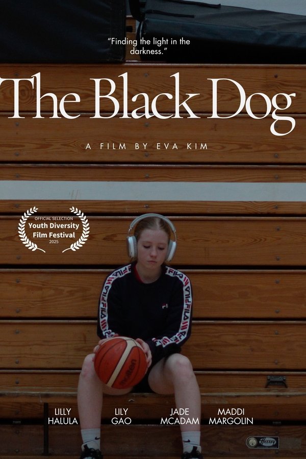 The Black Dog