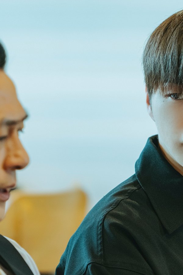 Rookie Cops – S01E13 – Episodio 13