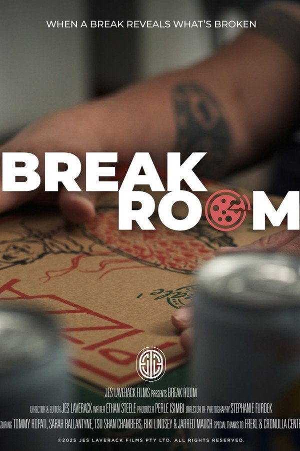 Break Room