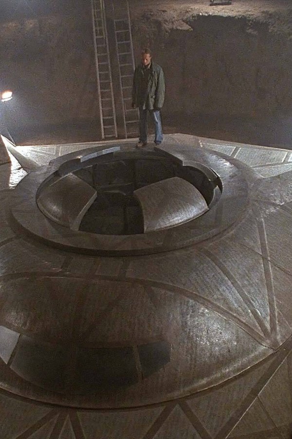 X-Files – S09E10 – Providence