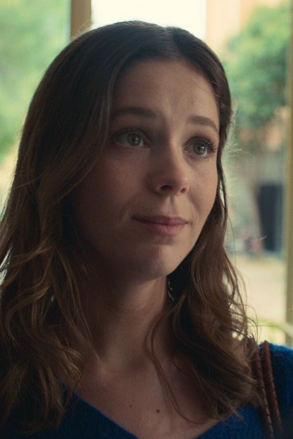 Todas las veces que nos enamoramos – S01E02 – Episodio 2