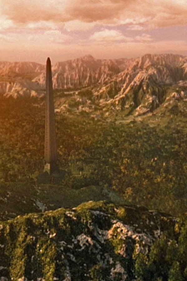 Stargate Universe – S01E13 – Fede