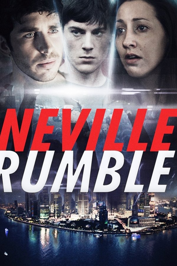 Neville Rumble