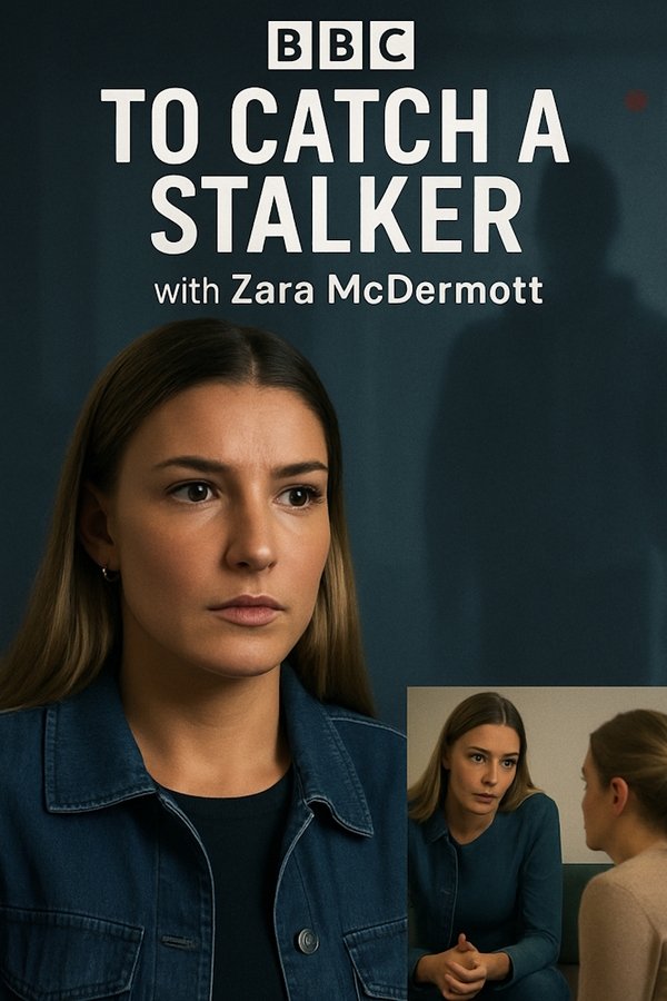 To Catch a Stalker
