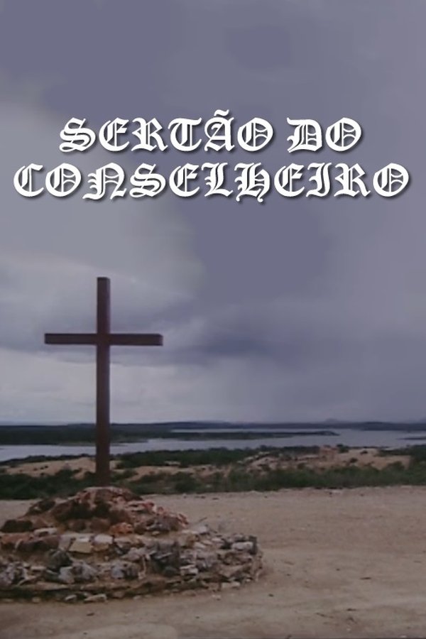 Sertão do Conselheiro poster