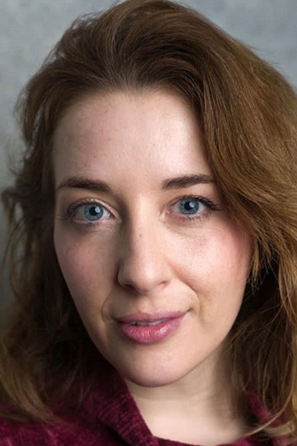 Annabel Logan's headshot