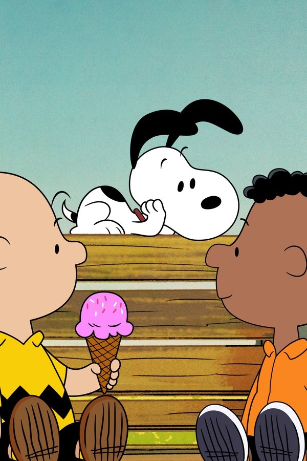 Le avventure di Snoopy – S03E08 – Episodio 8